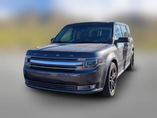 2015 Ford Flex Limited