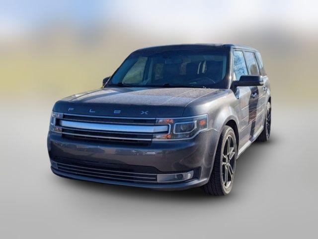 2015 Ford Flex Limited