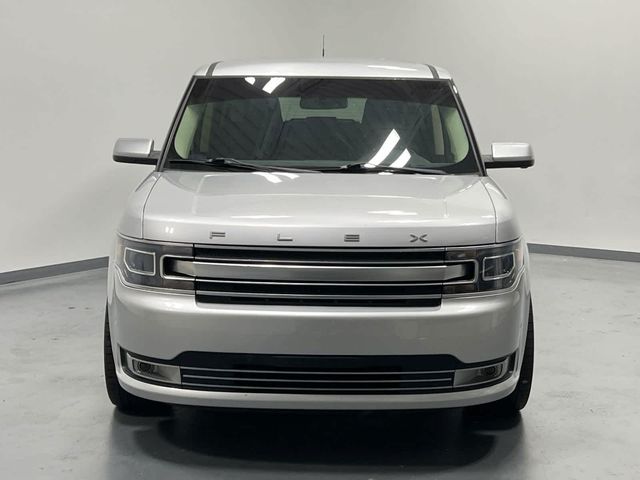 2015 Ford Flex Limited