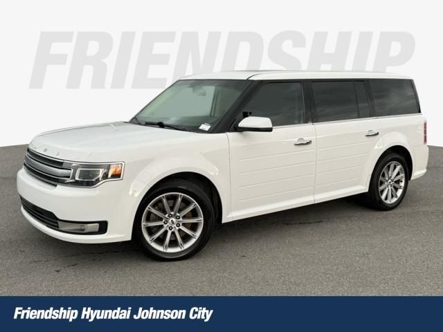 2015 Ford Flex Limited