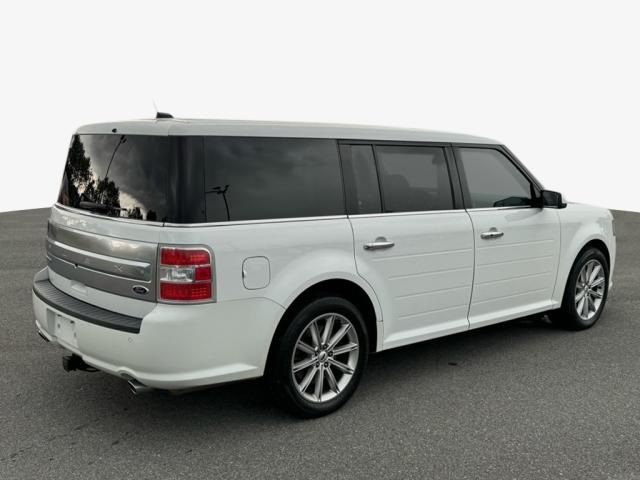 2015 Ford Flex Limited