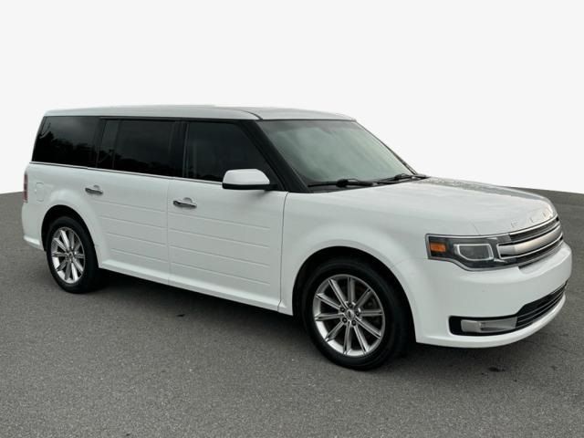 2015 Ford Flex Limited