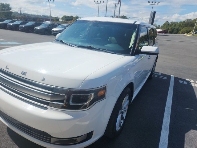 2015 Ford Flex Limited