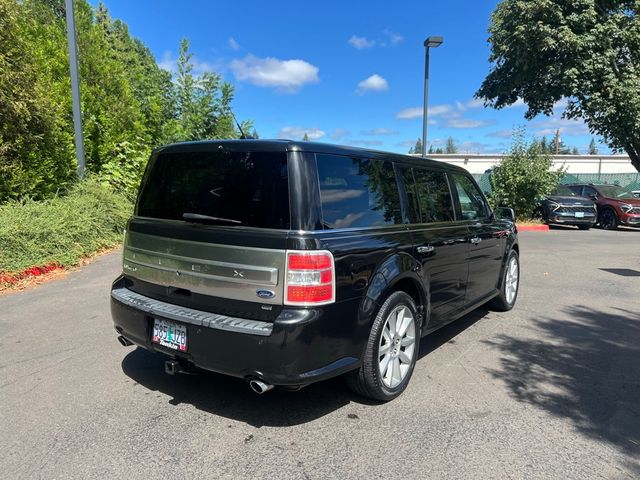 2015 Ford Flex Limited