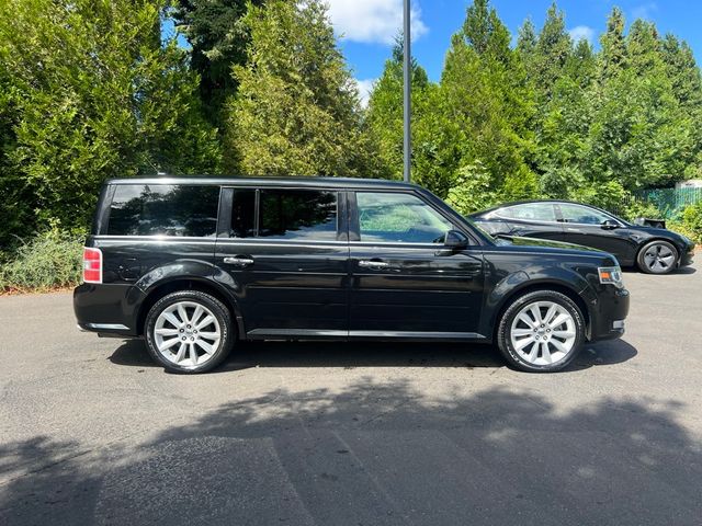 2015 Ford Flex Limited