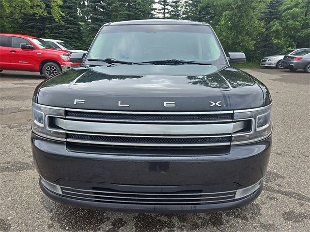 2015 Ford Flex Limited