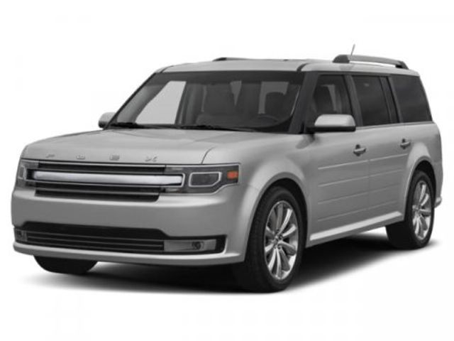 2015 Ford Flex Limited