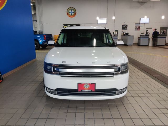 2015 Ford Flex Limited