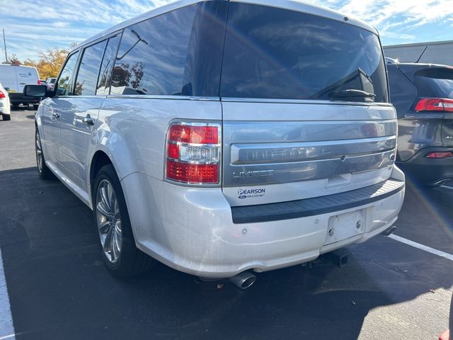 2015 Ford Flex Limited