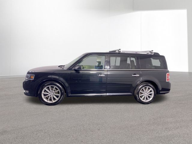 2015 Ford Flex Limited