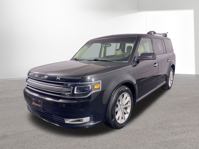 2015 Ford Flex Limited