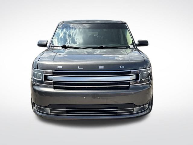 2015 Ford Flex Limited Ecoboost