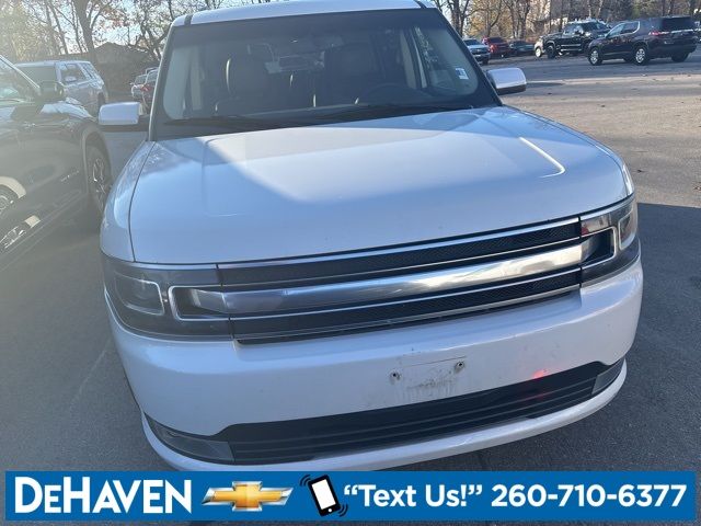 2015 Ford Flex Limited Ecoboost