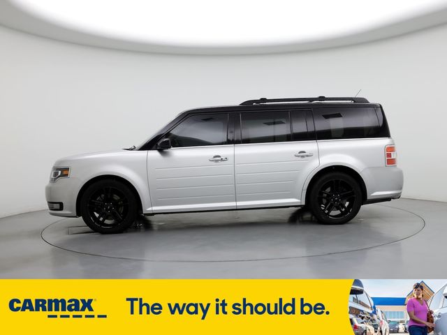 2015 Ford Flex Limited Ecoboost