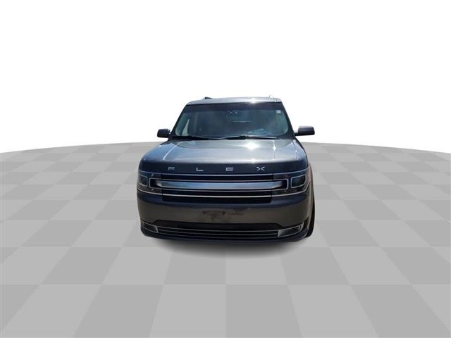 2015 Ford Flex Limited Ecoboost