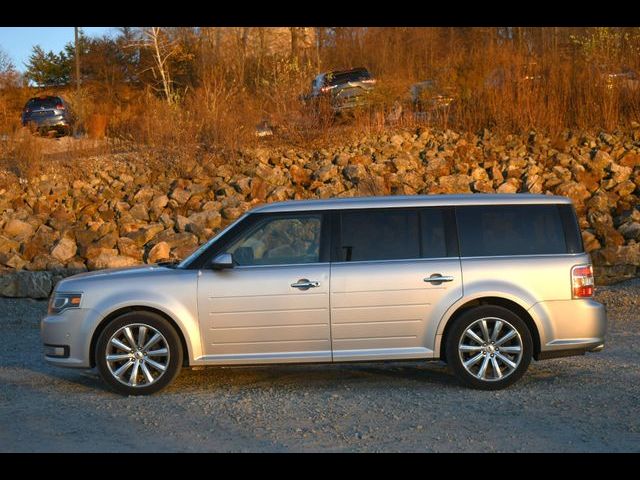 2015 Ford Flex Limited Ecoboost