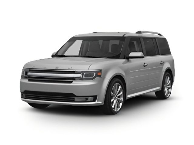 2015 Ford Flex Limited Ecoboost