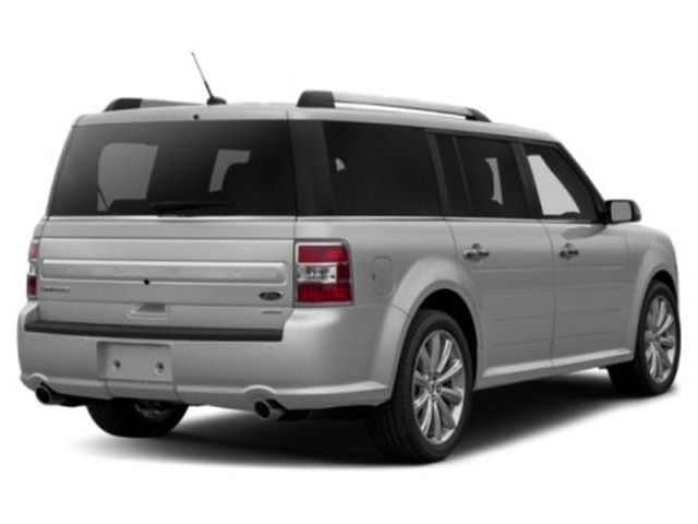 2015 Ford Flex Limited Ecoboost