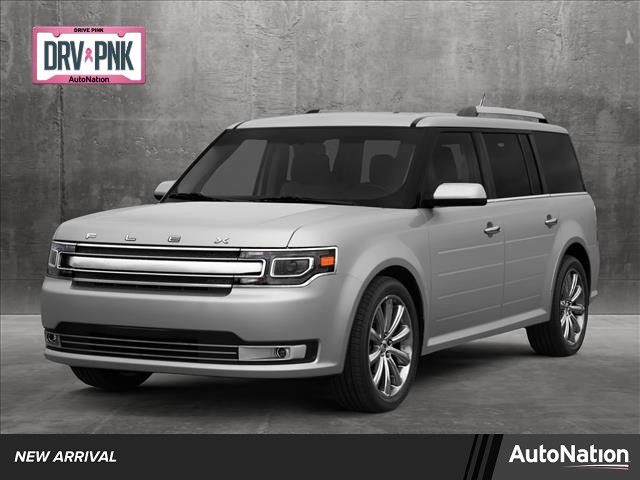 2015 Ford Flex Limited Ecoboost