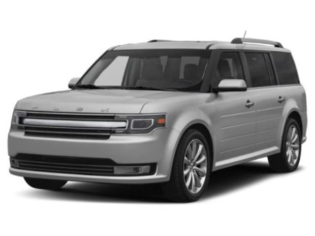 2015 Ford Flex Limited Ecoboost