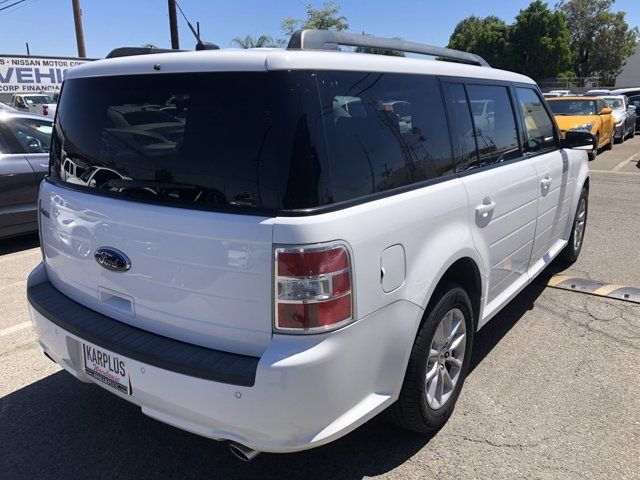 2015 Ford Flex SE