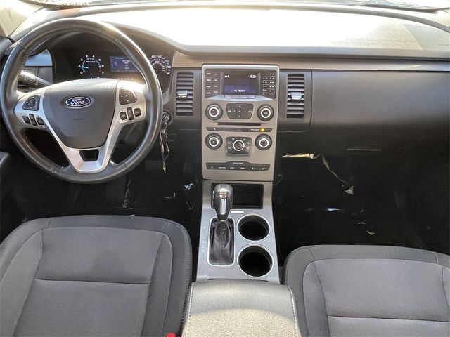 2015 Ford Flex SE