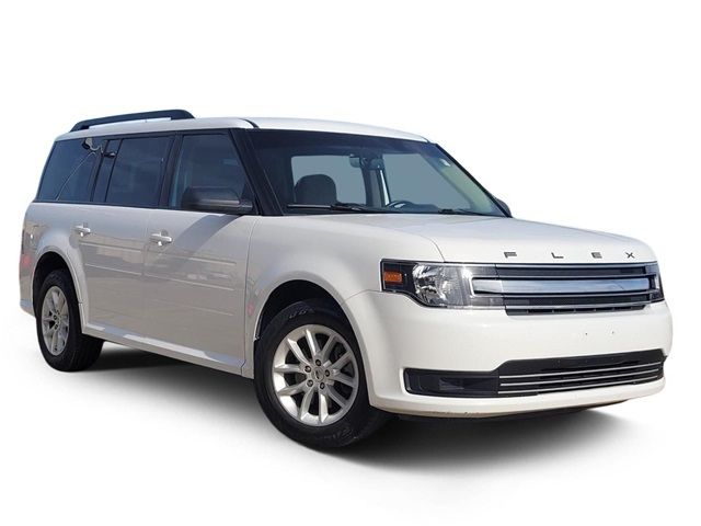 2015 Ford Flex SE