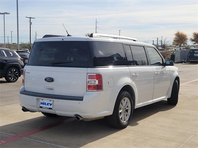 2015 Ford Flex SE