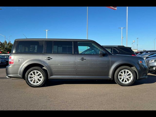 2015 Ford Flex SE