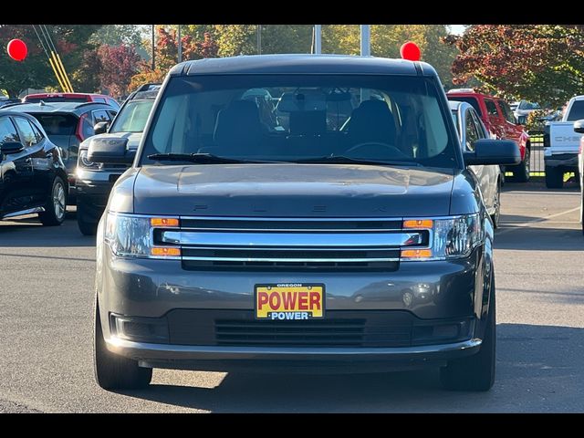 2015 Ford Flex SE