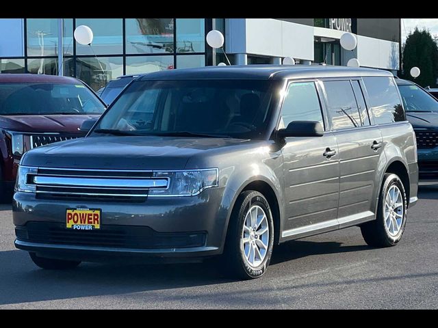 2015 Ford Flex SE