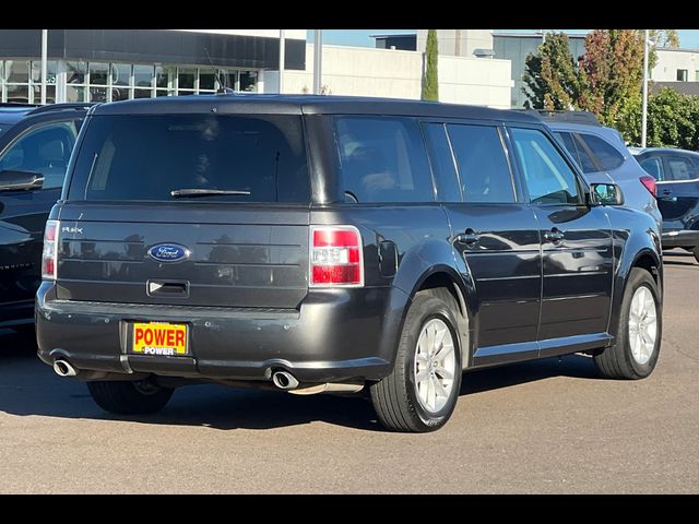 2015 Ford Flex SE