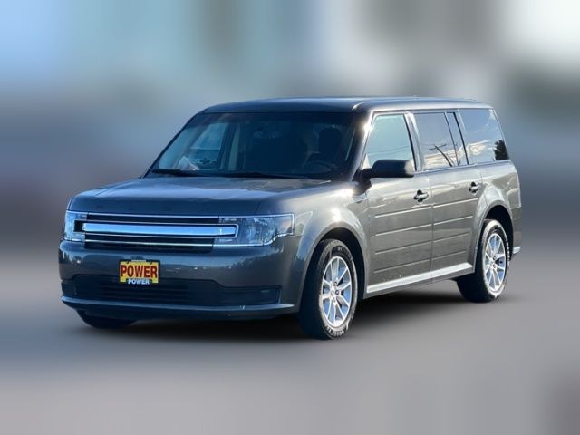 2015 Ford Flex SE