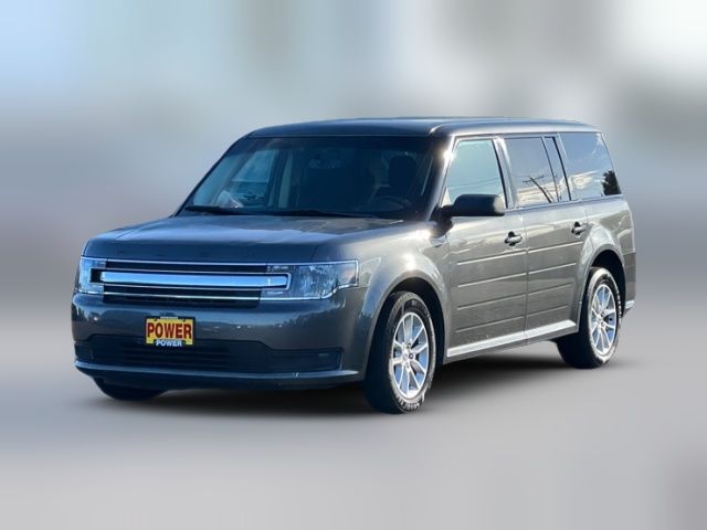 2015 Ford Flex SE