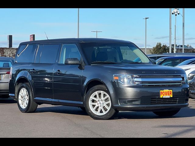 2015 Ford Flex SE