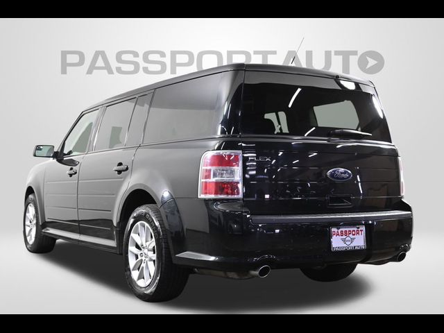 2015 Ford Flex SE
