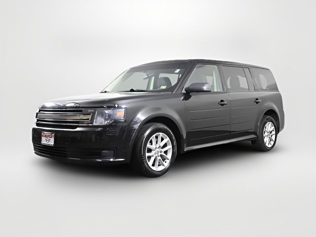 2015 Ford Flex SE