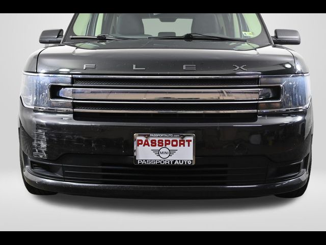 2015 Ford Flex SE