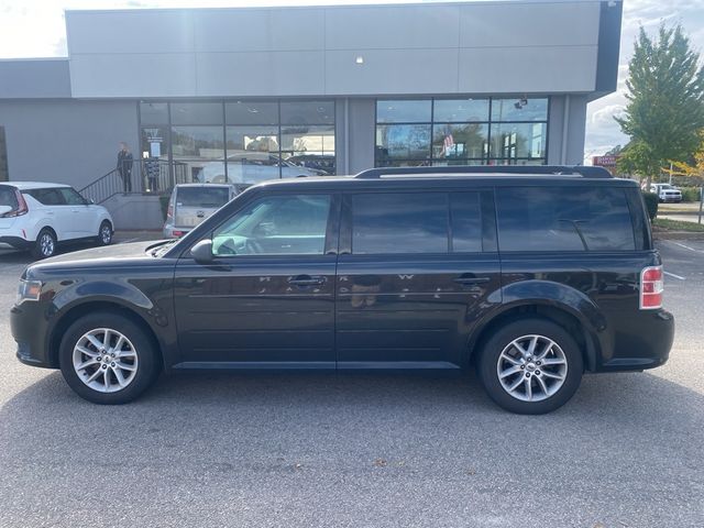 2015 Ford Flex SE