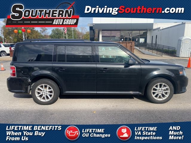 2015 Ford Flex SE