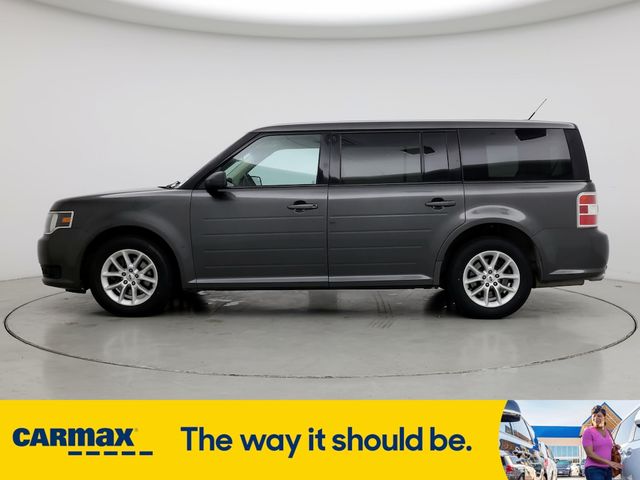 2015 Ford Flex SE