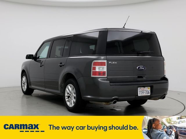 2015 Ford Flex SE