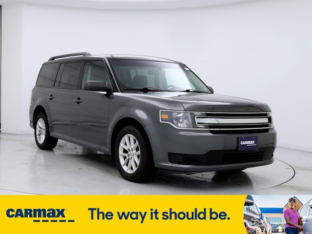 2015 Ford Flex SE