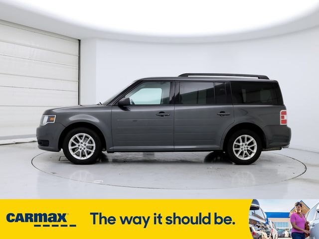 2015 Ford Flex SE