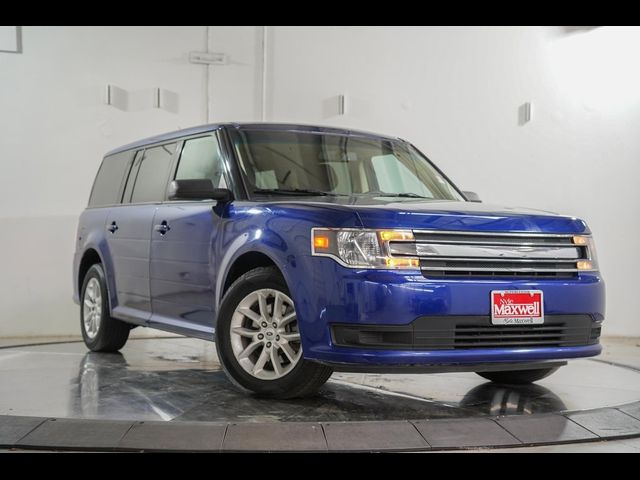 2015 Ford Flex SE