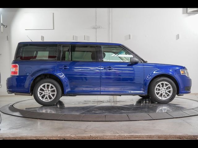 2015 Ford Flex SE