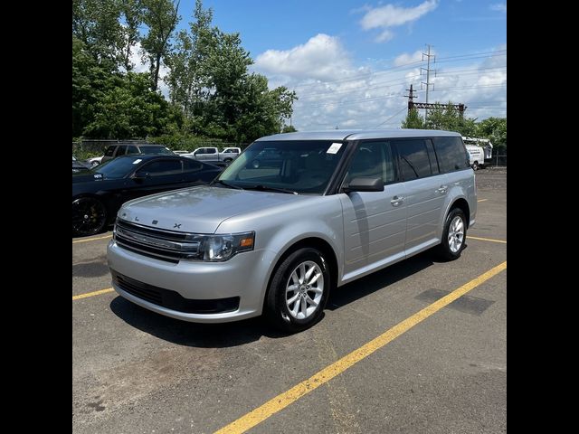 2015 Ford Flex SE