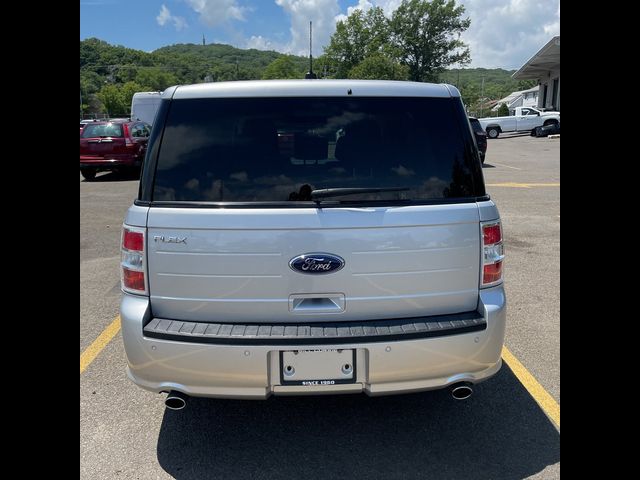 2015 Ford Flex SE