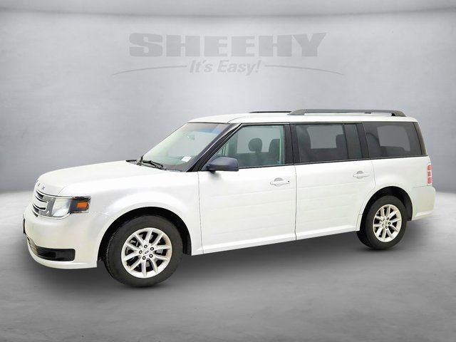 2015 Ford Flex SE