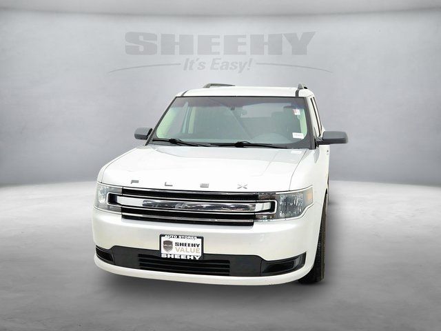 2015 Ford Flex SE